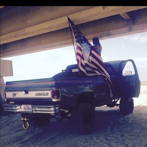 Meet your Posher, Kayla